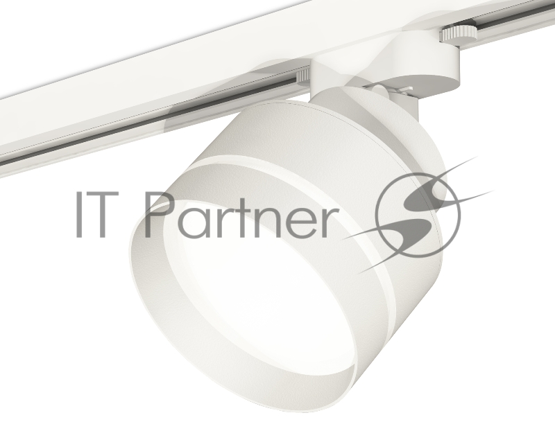Светильник Ambrella light XT8101025 SWH/FR белый песок/белый матовый GX53 (A2524, A2105, C8101, N8461)