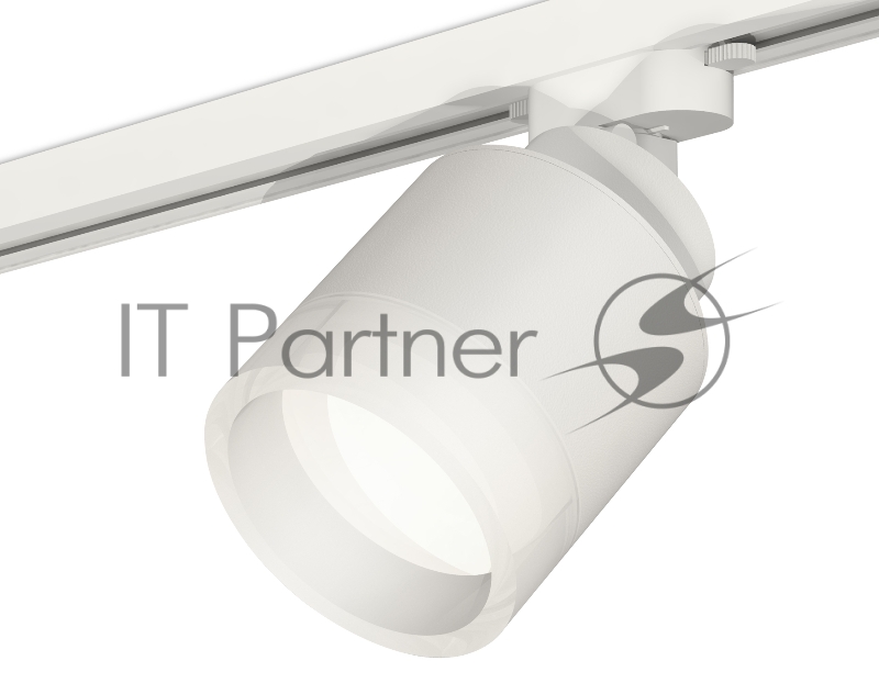 Светильник Ambrella light XT8110001 SWH/FR белый песок/белый матовый GX53 (A2524, A2105, C8110, N8401)