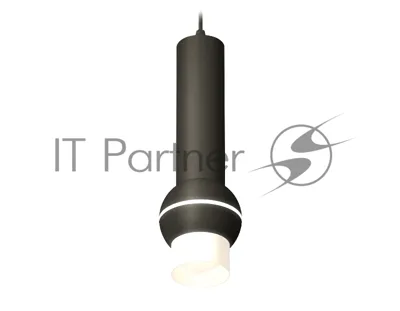 Светильник Ambrella XP1102013 SBK/FR черный песок/белый матовый MR16 GU5.3 LED 3W 4200K
