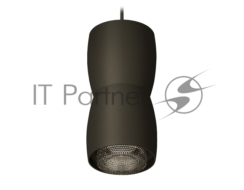 Светильник Ambrella Light XP1142032 SBK/BK черный песок/тонированный MR16 GU5.3 (A2311, C1142, A2011, C1142, N7192)