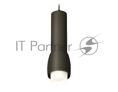 Светильник Ambrella Light XP1142011 SBK/FR черный песок/белый матовый MR16 GU5.3 (A2311, C7456, A2011, C1142, N7170)