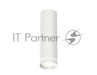 Светильник Ambrella Light XP8191004 SWH/FR белый песок/белый матовый GX53 (A2331, C8191, N8477)