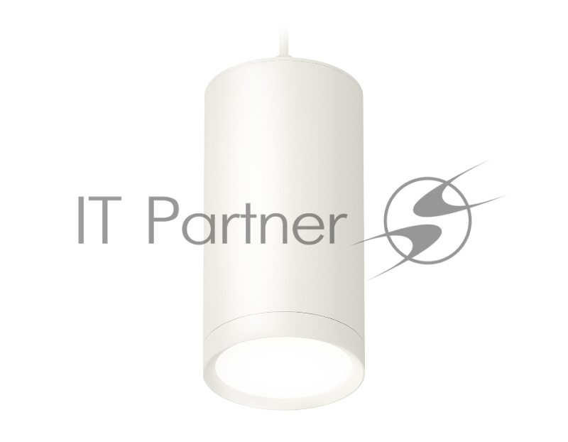 Светильник Ambrella Light XP8161011 SWH белый песок GX53 (A2331, C8161, N8112)