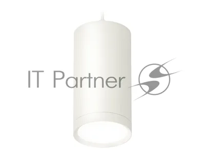 Светильник Ambrella Light XP8161011 SWH белый песок GX53 (A2331, C8161, N8112)