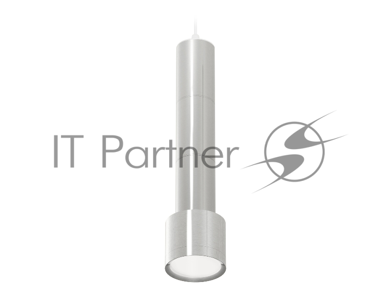 Светильник Ambrella Light XP8120001 PSL серебро полированное GX53 (A2301, C6325, A2060, C6325,A2060,C6325,A2101,C8120,N8118)
