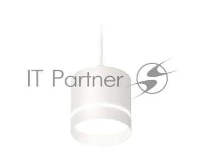 Светильник Ambrella Light XP8110023 SWH/FR белый песок/белый матовый GX53 (A2331, C8110, N8461)