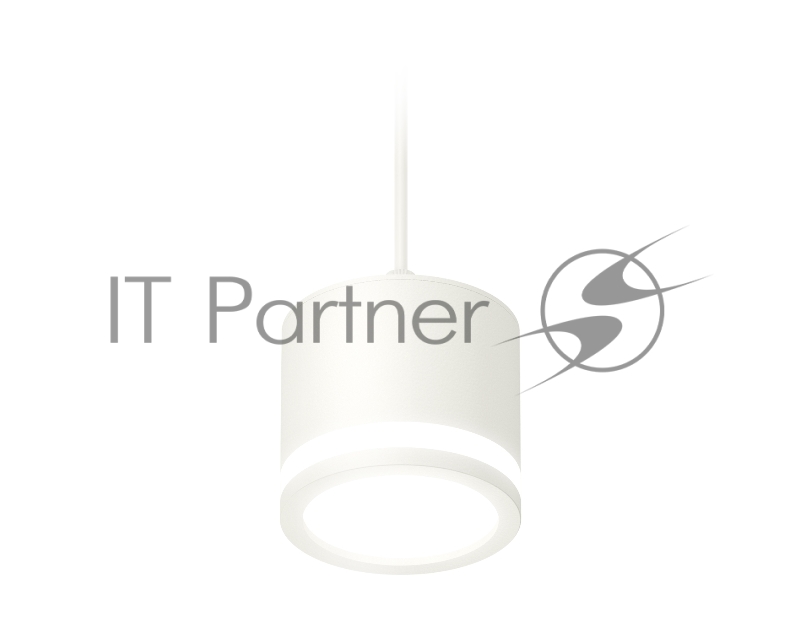 Светильник Ambrella Light XP8110020 SWH/FR белый песок/белый матовый GX53 (A2331, C8110, N8412)