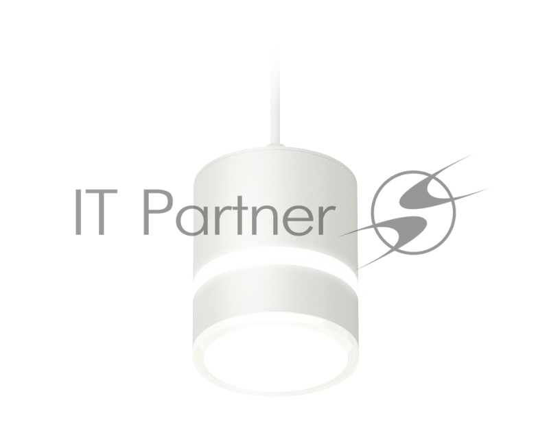 Светильник Ambrella Light XP8110022 SWH/FR белый песок/белый матовый GX53 (A2331, C8110, N8444)