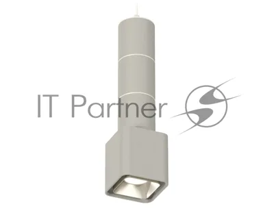 Светильник Ambrella Light XP7842001 SGR/SWH/SSL серый песок/белый песок/серебро песок MR16 GU5.3