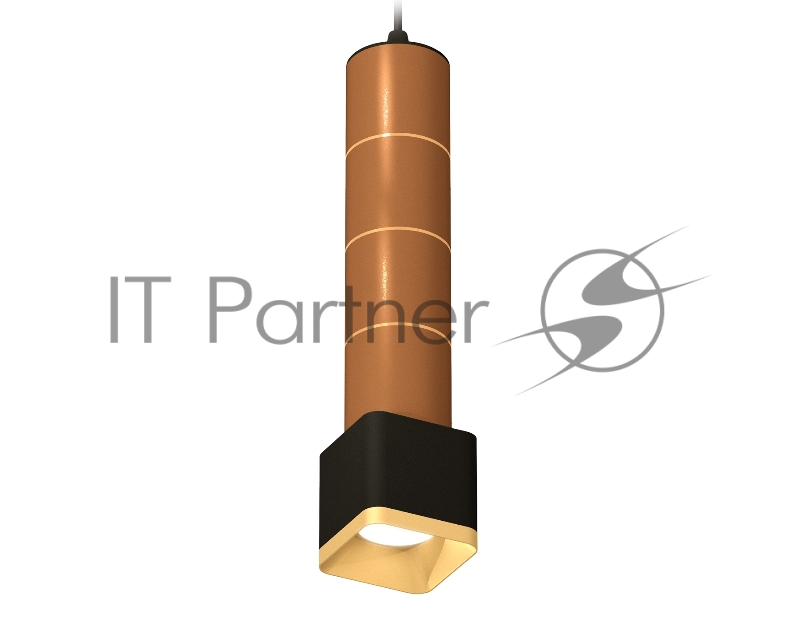 Светильник Ambrella Light XP7806001 SBK/SCF/SGD черный песок/кофе песок/золото песок MR16 GU5.3