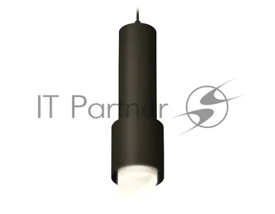 Светильник Ambrella Light XP7723011 SBK/FR черный песок/белый матовый MR16 GU5.3 (A2311, C7456, A2010, C7723, N7175)