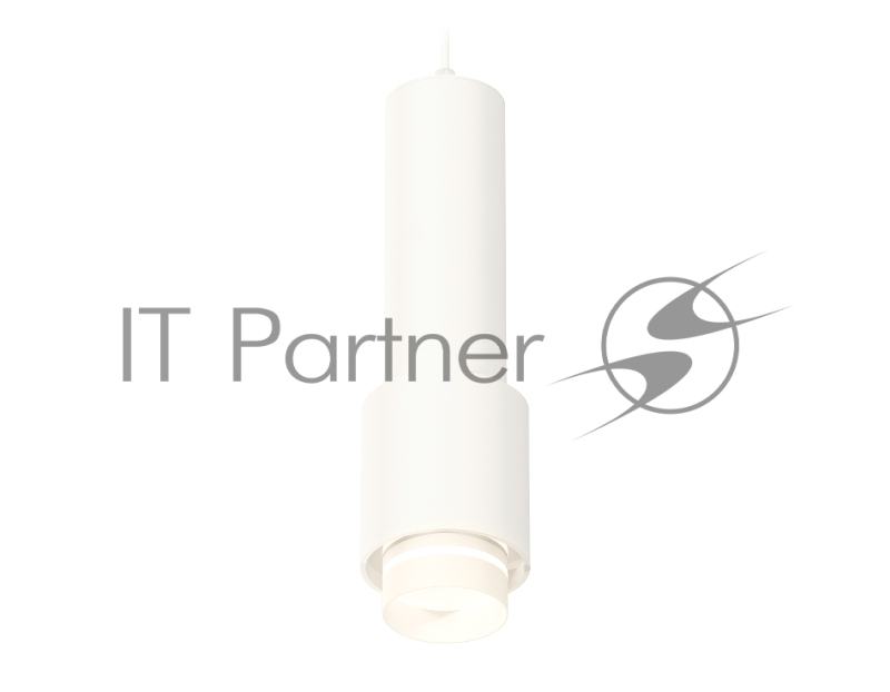 Светильник Ambrella Light XP7722012 SWH/FR белый песок/белый матовый MR16 GU5.3 (A2310, C7455, A2011, C7722, N7141)