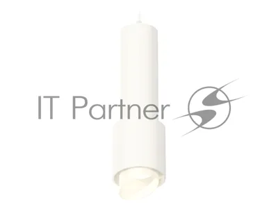 Светильник Ambrella Light XP7722011 SWH/FR белый песок/белый матовый MR16 GU5.3 (A2310, C7455, A2011, C7722, N7175)