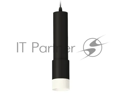 Светильник Ambrella Light XP7422020 SBK/FR черный песок/белый матовый MR16 GU5.3 (A2302, C6356, A2030, C7422, N7170)