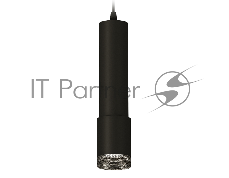 Светильник Ambrella Light XP7422002 SBK/BK черный песок/тонированный MR16 GU5.3 (A2302, C6356, A2030, C7422, N7192)