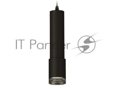 Светильник Ambrella Light XP7422002 SBK/BK черный песок/тонированный MR16 GU5.3 (A2302, C6356, A2030, C7422, N7192)
