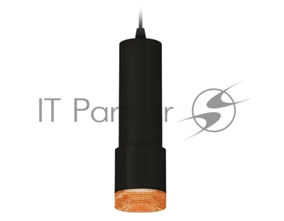 Светильник Ambrella Light XP7402005 SBK/CF черный песок/кофе MR16 GU5.3 (A2302, C6343, A2030, C7402, N7195)