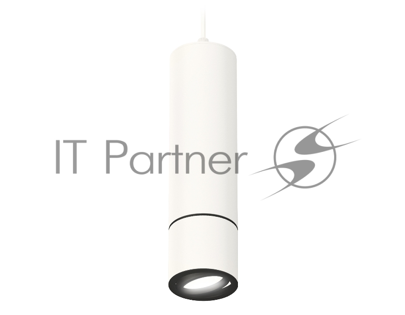 Светильник Ambrella Light XP7401045 SWH/PBK белый песок/черный полированный MR16 GU5.3 (A2310, C7455, A2071, C7401, N7002)