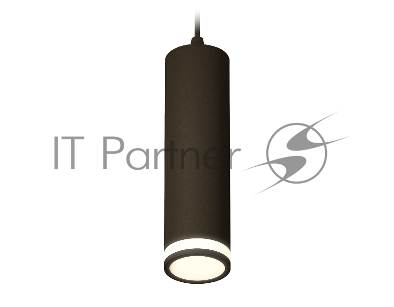 Светильник Ambrella Light XP6356001 SBK/FR черный песок/белый матовый MR16 GU5.3 (A2302, C6356, N6221)