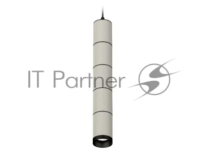 Светильник Ambrella Light XP6314020 SGR/SBK/PBK серый песок/черный песок/черный полированный MR16 GU5.3