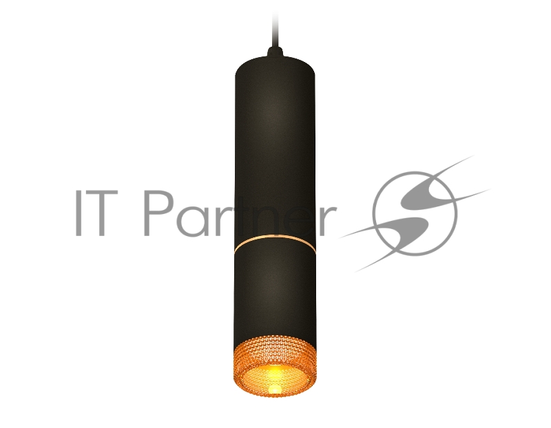 Светильник Ambrella Light XP6313020 SBK/CF черный песок/кофе MR16 GU5.3 (A2302, C6343, A2062, C6313, N6154)