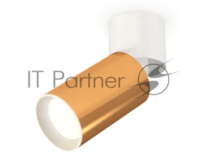 Светильник Ambrella Light PYG/WH/SWH золото желтое полированное/белый/белый песок (A2220, C6327, N6101)