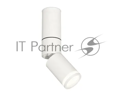Светильник Ambrella Light XM6312120 SWH/FR белый песок/белый матовый MR16 GU5.3 (C6322, A2061,A2220, C6312, N6220)