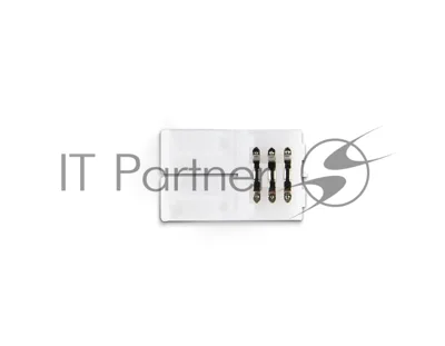 Соединитель прямой 2835 12/24V (3 конт.) (10шт)