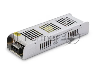 Блок питания 12V 200W 16.7A IP20 185-260V EMC 223*67*40
