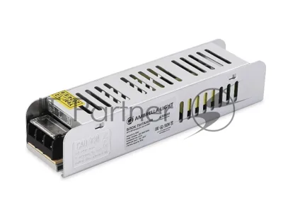 Блок питания 24V 60W 2.5A IP20 185-260V EMC 160*40*32