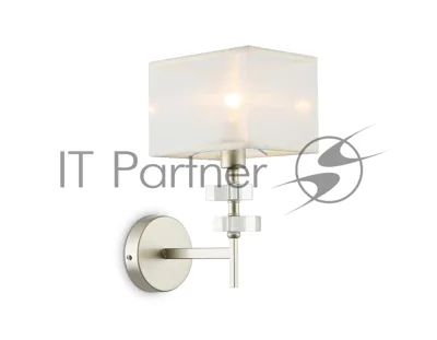 Настенный светильник Ambrella light LH71335 CGD золото E14 max 40W 240*130*300