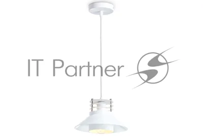 Светильник Ambrella light TR8171 WH белый E27 max 40W D203*940