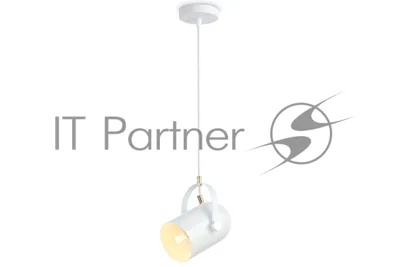 Светильник Ambrella light TR8205 WH белый E27 max 40W D117*1035