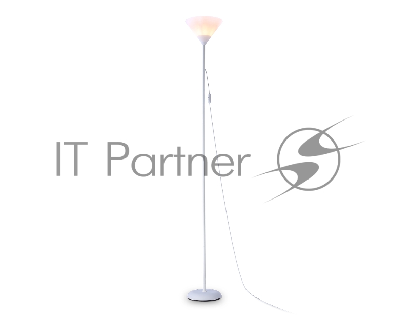 Светильник Ambrella light TR97612 WH белый E27 max 40W D245*1760