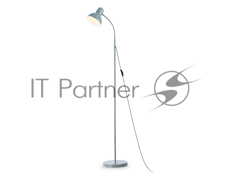 Светильник Ambrella light TR97662 GN зеленый E27 max 40W D140*1450
