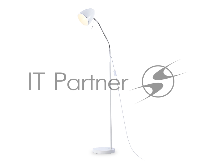 Светильник Ambrella light TR97680 WH белый E27 max 40W D150*1540