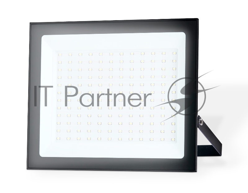 Прожектор светодиодный 	Ambrella light ST8023 BK черный IP65 LED 6500K 150W 240*203*34