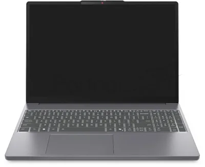 Ноутбук Lenovo IdeaPad Slim 3 15IRH10R/15.3"/IPS/Intel Core 7 240H/16Gb/512Gb/SSD/Intel Graphics/Без ОС/серый/1.59kg