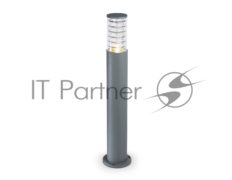 Светильник Ambrella light ST2534 GR/CL серый/прозрачный IP54 E27 max 40W D108*800