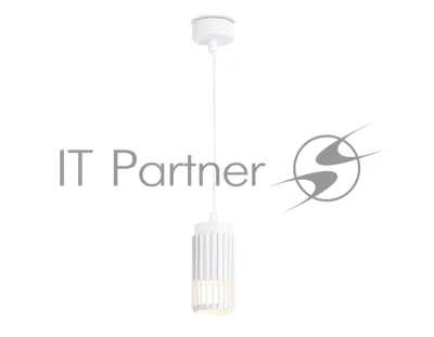 Светильник Ambrella light TN51693 WH белый GU10 D60*1120