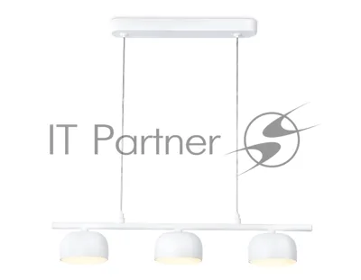Светильник Ambrella light TN71032/3 WH белый GX53/3 max 12W 440*80*1100