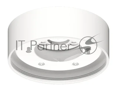 Корпус светильника C8101 SWH белый песок D85*H35mm GX53