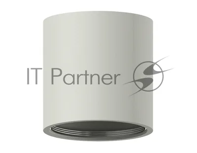 Корпус светильника C7533 SGR серый песок D80*H80mm MR16 GU5.3