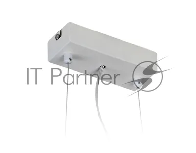 FA650 WH белый 120*60*30