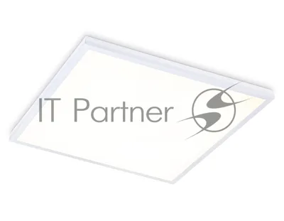 Светильник светодиодный DPS1017 42W 4000K 165-265V IP40 3200LM 595*595*25