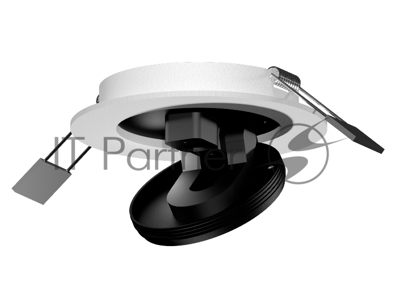 Крепеж для корпуса A2241 SWH/SBK белый песок/черный песок D90*H40mm Out14 (для корпуса D60mm)