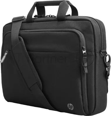 Сумка для ноутбука HP Professional 15.6-inch Topload - Black (for all hpcpq 10-15.6" Notebooks)