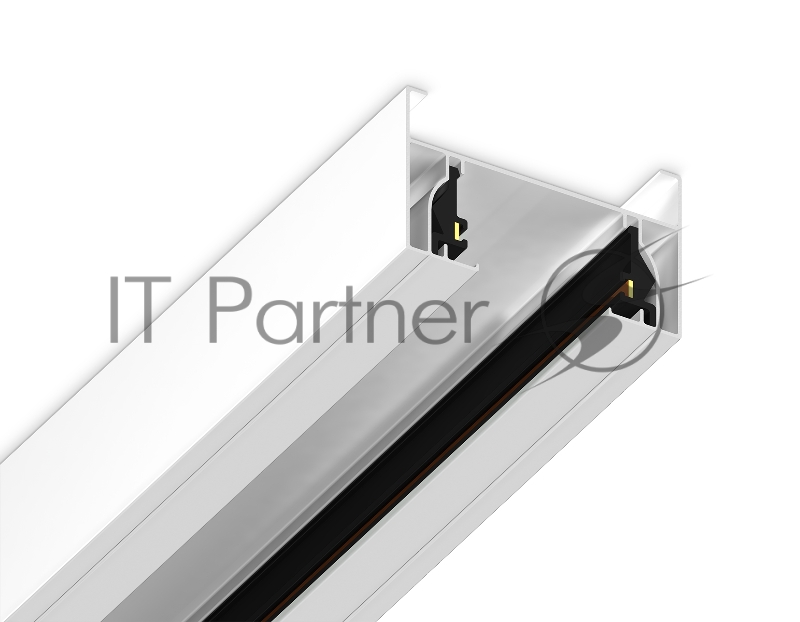 Шинопровод GL7103 WH белый IP20 Standard 220V NEW 2000*32.5*19.8
