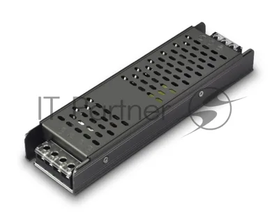 Блок питания GL2085 BK черный IP20 200W 48V 181*50*25