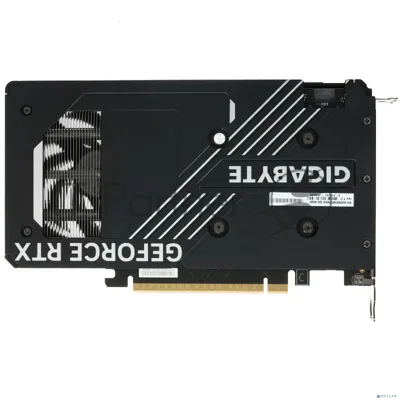 Видеокарта GIGABYTE GeForce RTX 5060 WINDFORCE MAX OC V2, 8 GB GDDR7, 128 bit, 3xDisplayPort, HDMI, GPU 2512 MHz